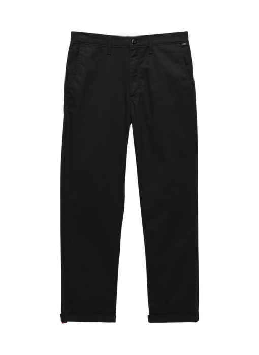 Vans Authentic Chino Relax Blk Pants