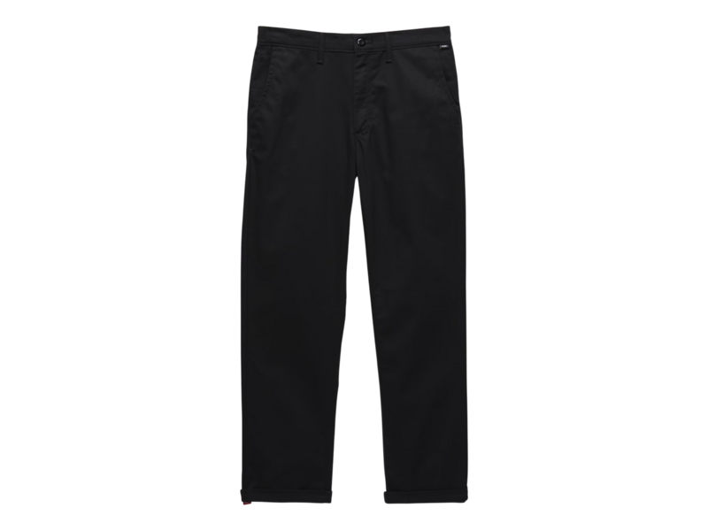 Vans Vans Authentic Chino Relax Blk Pants