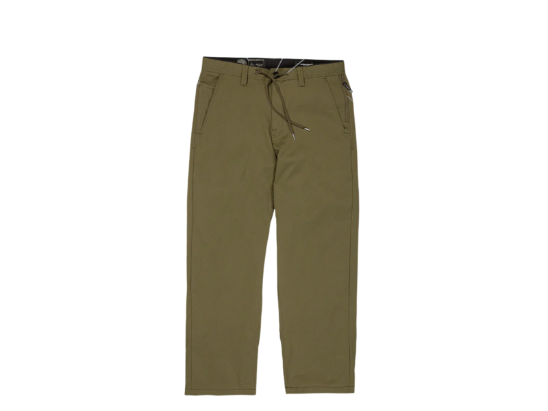 Volcom Volcom Skate Vital Alec Pants