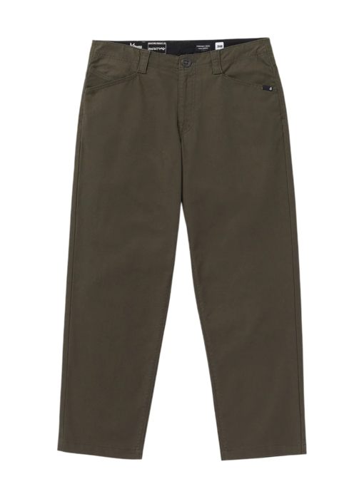 Volcom Vent Hockey Pants
