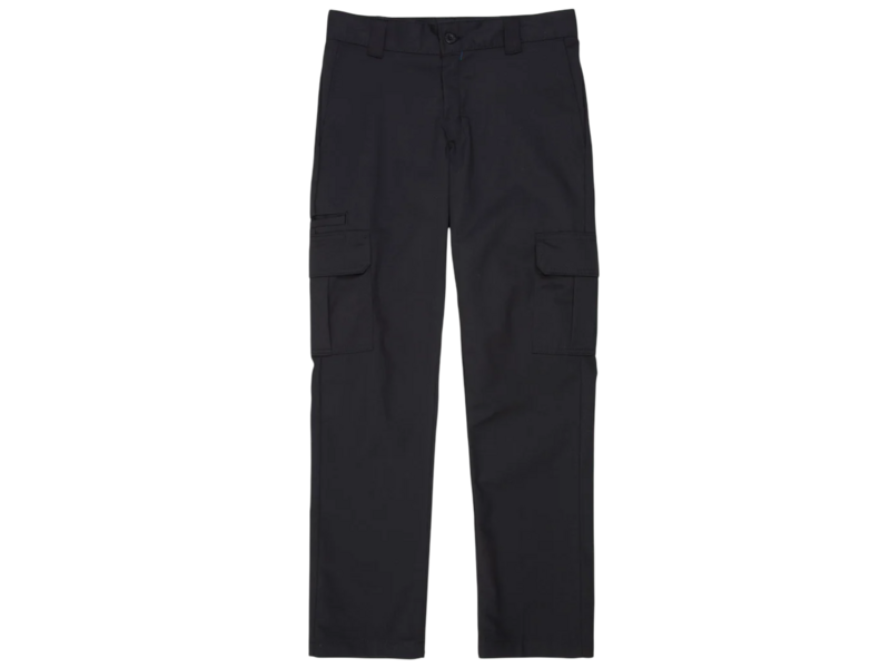 Dickies Dickies 67 Flex Twill Blk Slim Pants