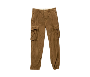 Dickies Mechanical Cargo Mush Pants