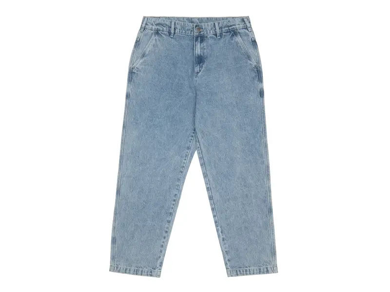 WKND WKND Genes Jeans OG Light Wash