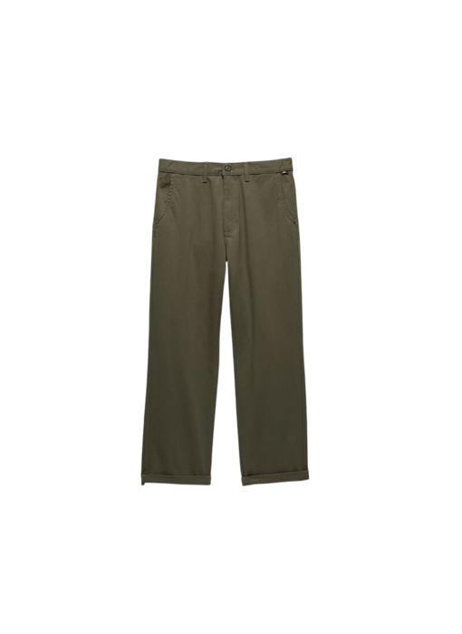 Vans Authentic Chino Grape Pants
