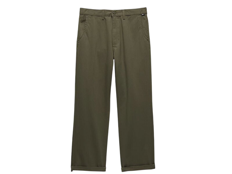 Vans Vans Authentic Chino Grape Pants