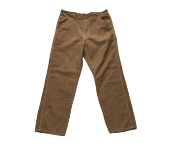 Vans Drill Chore Loose Cord Pants