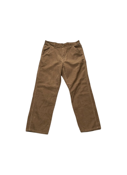 Vans Drill Chore Loose Cord Pants