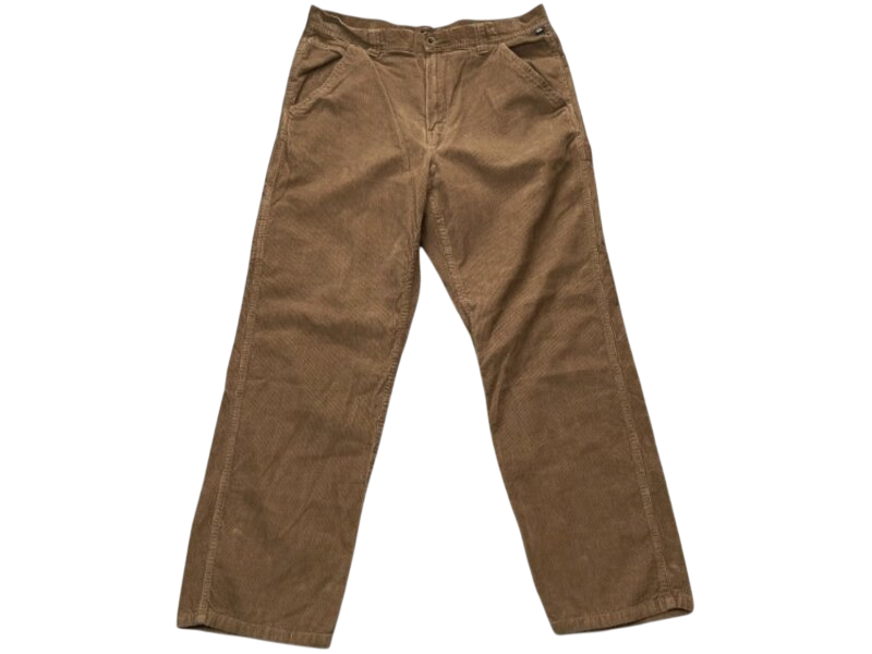 Vans Vans Drill Chore Loose Cord Pants