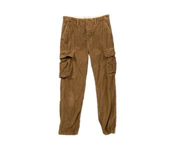 Vans Service Cargo Tapered Pants