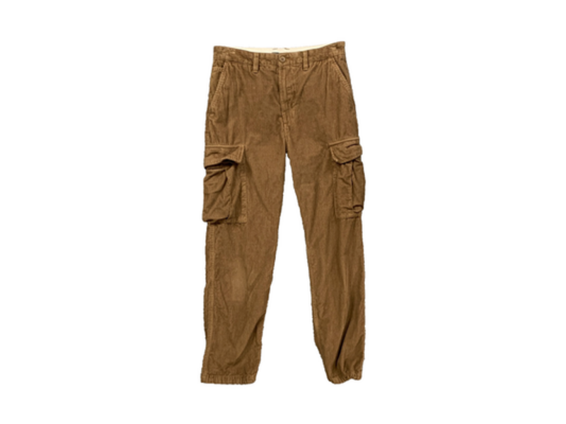 Vans Vans Service Cargo Tapered Pants