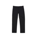 Dickies Dickies Work Slim Blk Pants