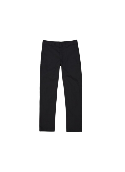 Dickies Work Slim Blk Pants