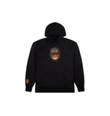 Thrasher Thrasher x Spitfire SF Loc Black Hoodie