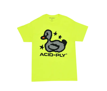 Quasi Duck Tee
