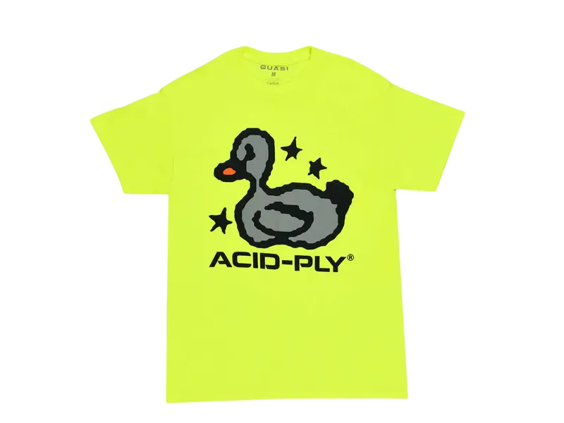 Quasi Quasi Duck Tee