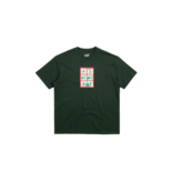 Polar Polar Safety On Board Grn Shirt