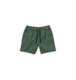 Volcom Volcom Outer Spaced Olive Shorts