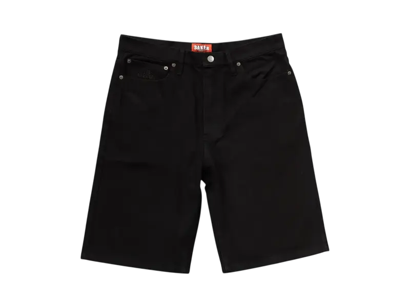 Baker Baker Warner Jean Shorts