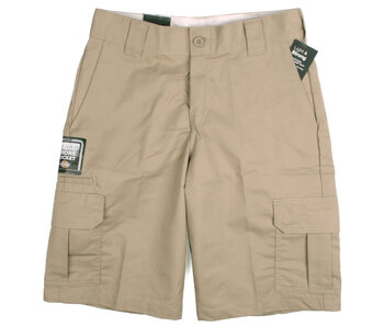 Dickies Cargo Desert Snd Shorts