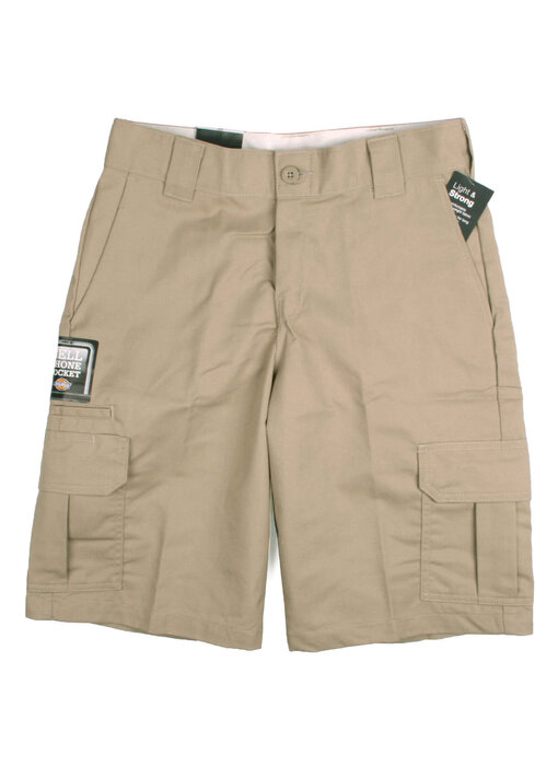 Dickies Cargo Desert Snd Shorts