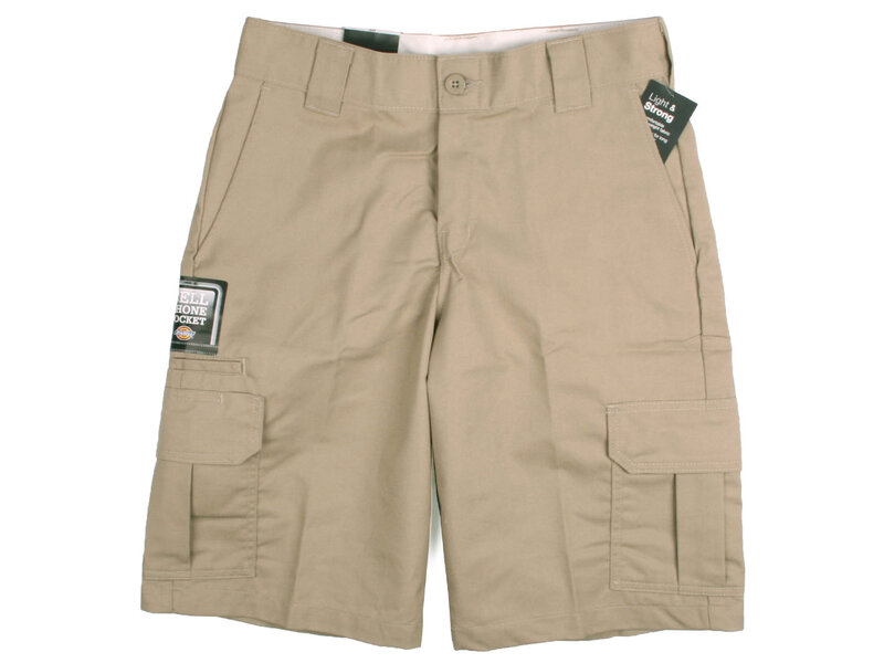 Dickies Dickies Cargo Desert Snd Shorts