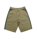 Bronze56k Bronze 56k Chino Tan Shorts
