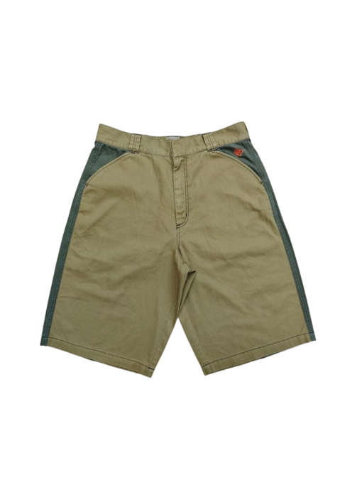 Bronze 56k Chino Tan Shorts