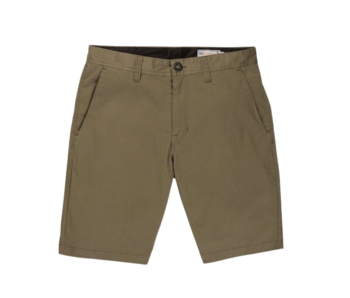 Volcom Frckn Mdn Strch Shorts