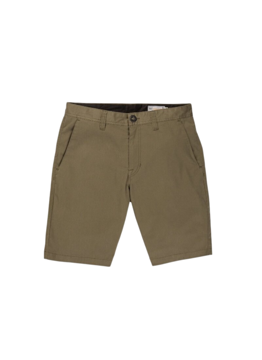 Volcom Frckn Mdn Strch Shorts