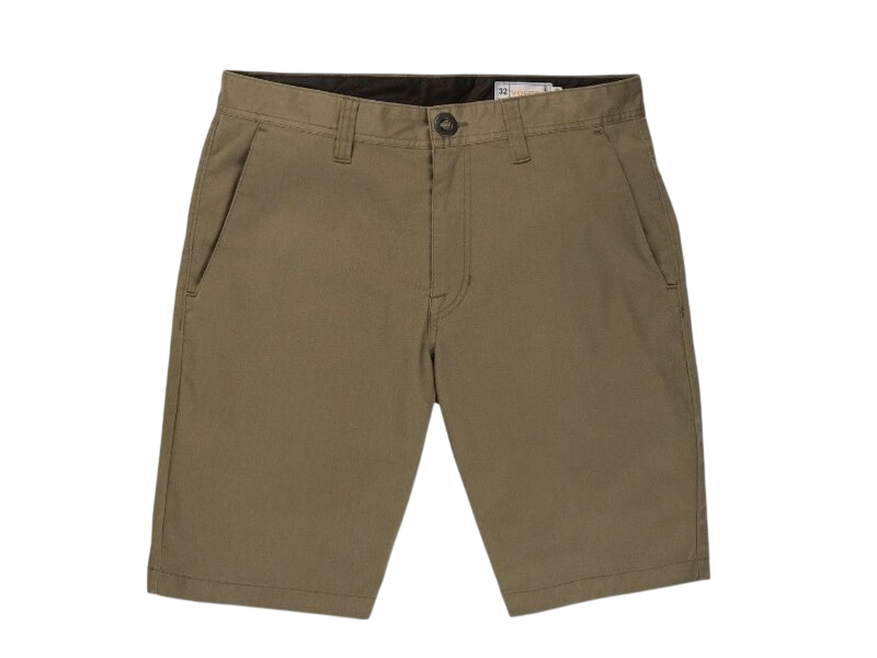Volcom Volcom Frckn Mdn Strch Shorts