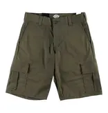 Dickies Dickies Cargo Moss Grn Shorts