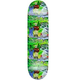 Snack Skateboards Snack May Canadian Bacon Deck - 8.25