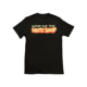 Rhythm Parson SSD Support Black Shirt