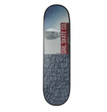 Girl Girl Davis Splinter Deck