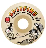 Spitfire Spitfire F499 Diego Rude Awaking Wheels - 55.5