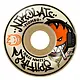 Spitfire F499 Nikolai Wheels - 52mm