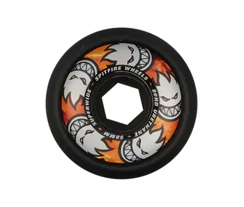 Spitfire 80HD Superwide Multiball Wheels - 58mm