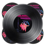 OJ Wheels OJ Black Sabbath Paranoid Chubbies Wheels - 56mm