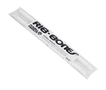 Bones Rib Bones