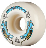 Powell Powell Dragon Hoefler 97A Wheels - 51mm