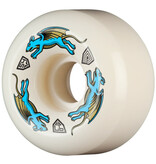 Powell Peralta Powell Peralta Dragon Formula Blue 97A Nano Rats Wheels - 54mm