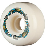 Powell Peralta Powell Peralta Dragon Formula Blue 97A Wheels - 58mm