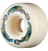 Powell Peralta Powell Peralta Dragon Formula Blue 97A  Wheels - 54mm