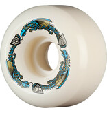 Powell Peralta Powell Peralta Dragon Formula Blue 97A Wheels - 56mm