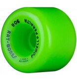 Powell Peralta Powell Peralta Rat Bones 90A Green Wheels - 60mm
