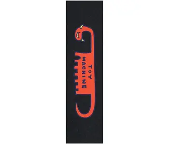 Toy Machine Dino Sour Grip - 9" x 33"
