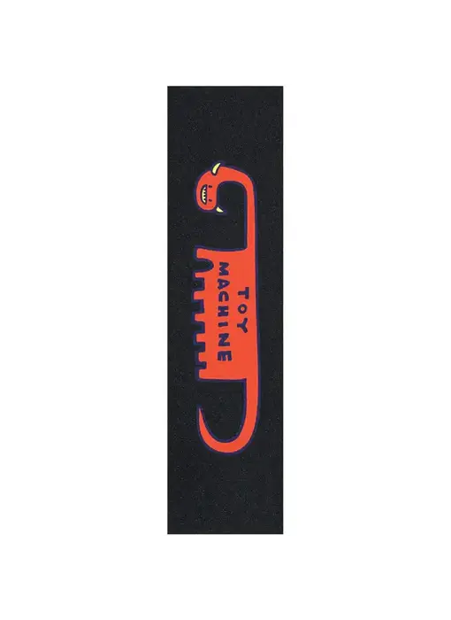 Toy Machine Dino Sour Grip - 9" x 33"