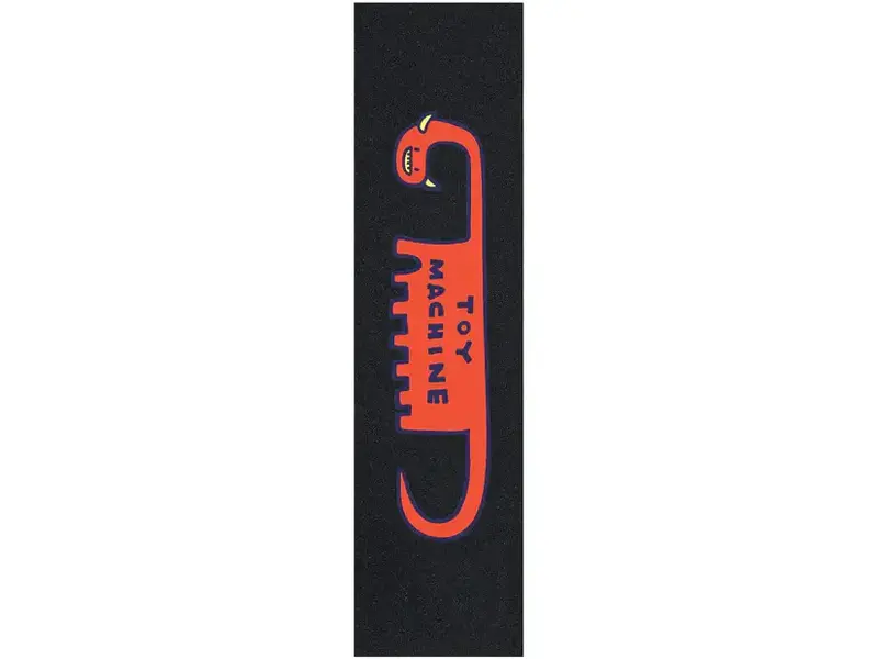 Toy Machine Toy Machine Dino Sour Grip - 9" x 33"