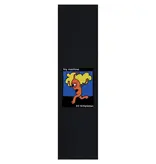 Toy Machine Toy Machine Early Sect Grip - 9" x 33"
