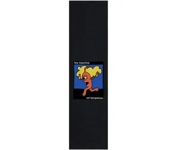 Toy Machine Early Sect Grip - 9" x 33"